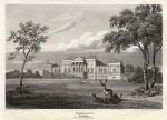 Yorkshire, Harewood, 1813