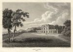 Wiltshire, New Park, 1812
