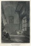 London, Charter House Great Hall, 1815