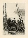 Shaking the Nets (fishing), 1892
