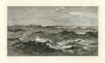 Waves, 1892