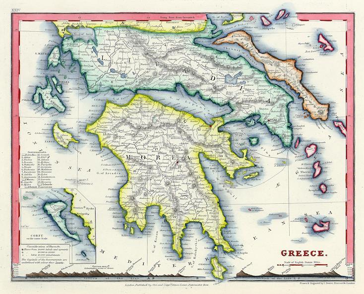 Greece, 1855