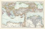 Eastern Mediterranean Sea, 1895