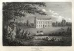 Essex, Belchamp Hall, 1804