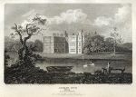 Essex, Audley End, 1804