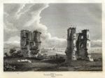Essex, Hadleigh Castle, 1812