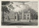 Warwickshire, Rugby School, 1815