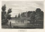 Worcestershire, Hartlebury Castle, 1814