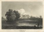 Worcestershire, Croome House, 1814