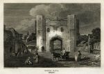 Norfolk, Yarmouth North Gate, 1812