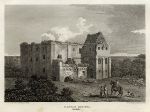 Norfolk, Castle Rising, 1812