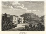 Monmouthshire, Courtfield, 1812