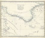 Tripoli, north Africa, 1844
