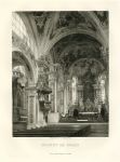 Austrian Church Architecture, Neustift Bei Brixen, 1895