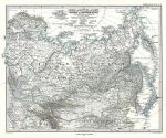 Central and East Asia (Russia), 1879