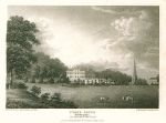 Herefordshire, Stoke Edith, 1810