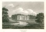 Northamptonshire, Horton House, 1812