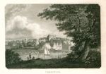 Monmouthshire, Chepstow, 1811