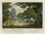 Sussex, Hastings, London Road, 1824