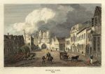 York, Mickle Gate, 1813
