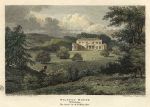 Wiltshire, Wilbury House, 1813