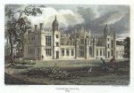 Wiltshire, Corsham House, 1813