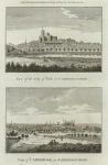 Cambridgeshire, Ely & Cambridge, 1784