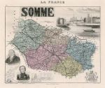 France, Somme, 1884