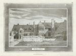 Gloucestershire, Southam House, 1803