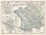 France, from 1461 to 1610, published 1846