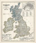 British Isles, 1066 to 1485, published 1846