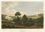 Middlesex, Carn Wood mansion (Kenwood), 1805