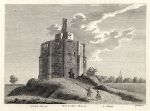 Norfolk, Lynn, Our Ladies Mount, 1786