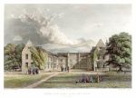 Surrey, Sutton Place, 1850