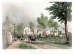 Surrey, Dulwich College, 1850