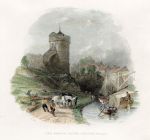 Chester Phoenix Tower, 1837