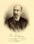 Jose Echegaray (Spanish, 1832 - 1916), 1900