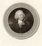 Valentine Green, author of History of Worcester, 1796
