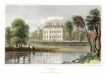 Kent, Bedgebury House, 1830
