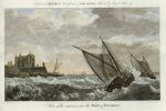 Netherlands, the Port of Flushing, 1779