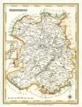 Shropshire, 1831
