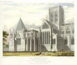 York Cathedral, 1830