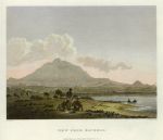 Eritrea, View from Rachmah, 1811