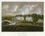 Cheshire, Hyde Hall, 1795