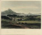 Ireland, Westport, 1856