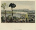 Greece, Negropont (Euboea), 1856