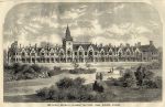 Surrey, Royal Dramatic College at Maybury, 1866