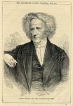 Sir John Herschel, 1872