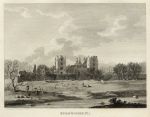 Ireland, Co. Tipperary, Burnt Court, 1786
