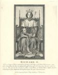 London, Richard II portrait, 1801